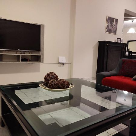 Euphoria Apartment Нафплион Экстерьер фото