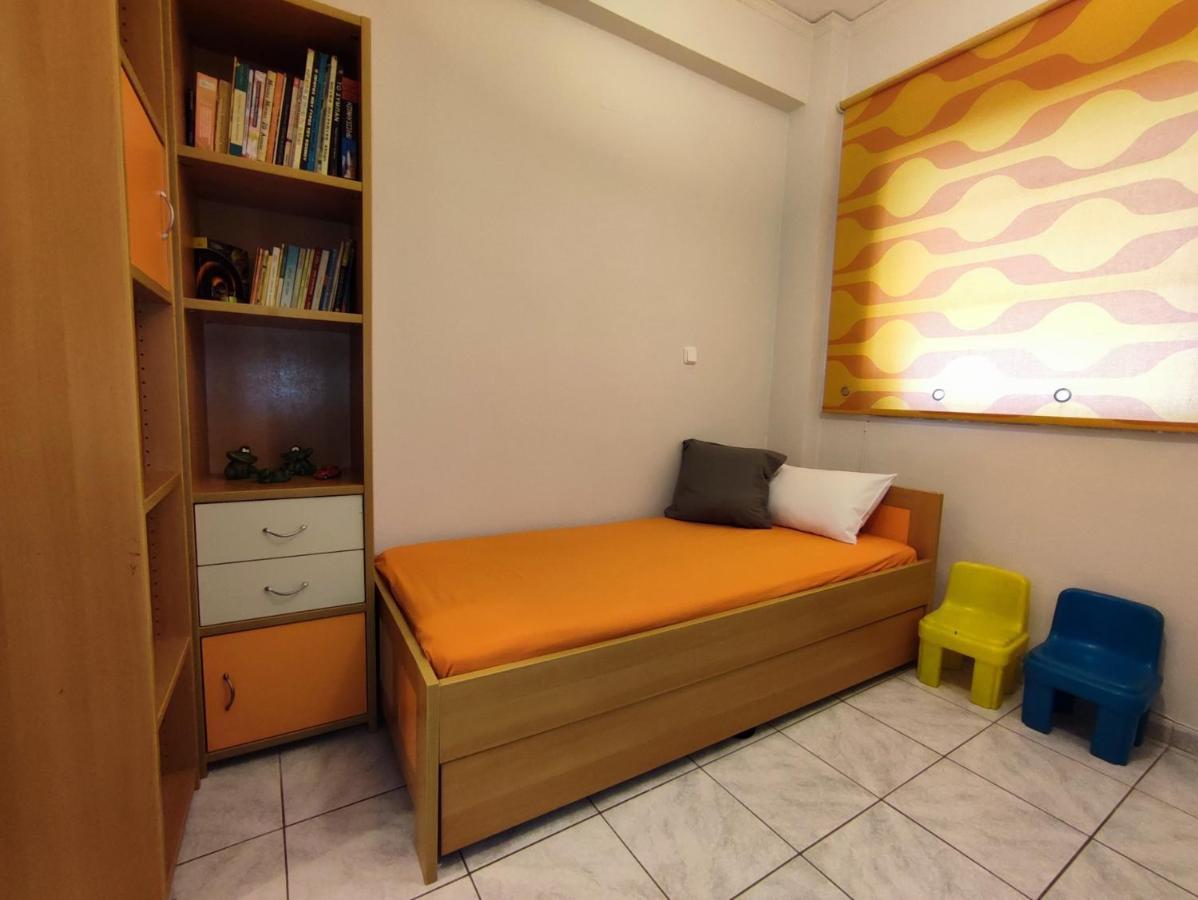 Euphoria Apartment Нафплион Экстерьер фото