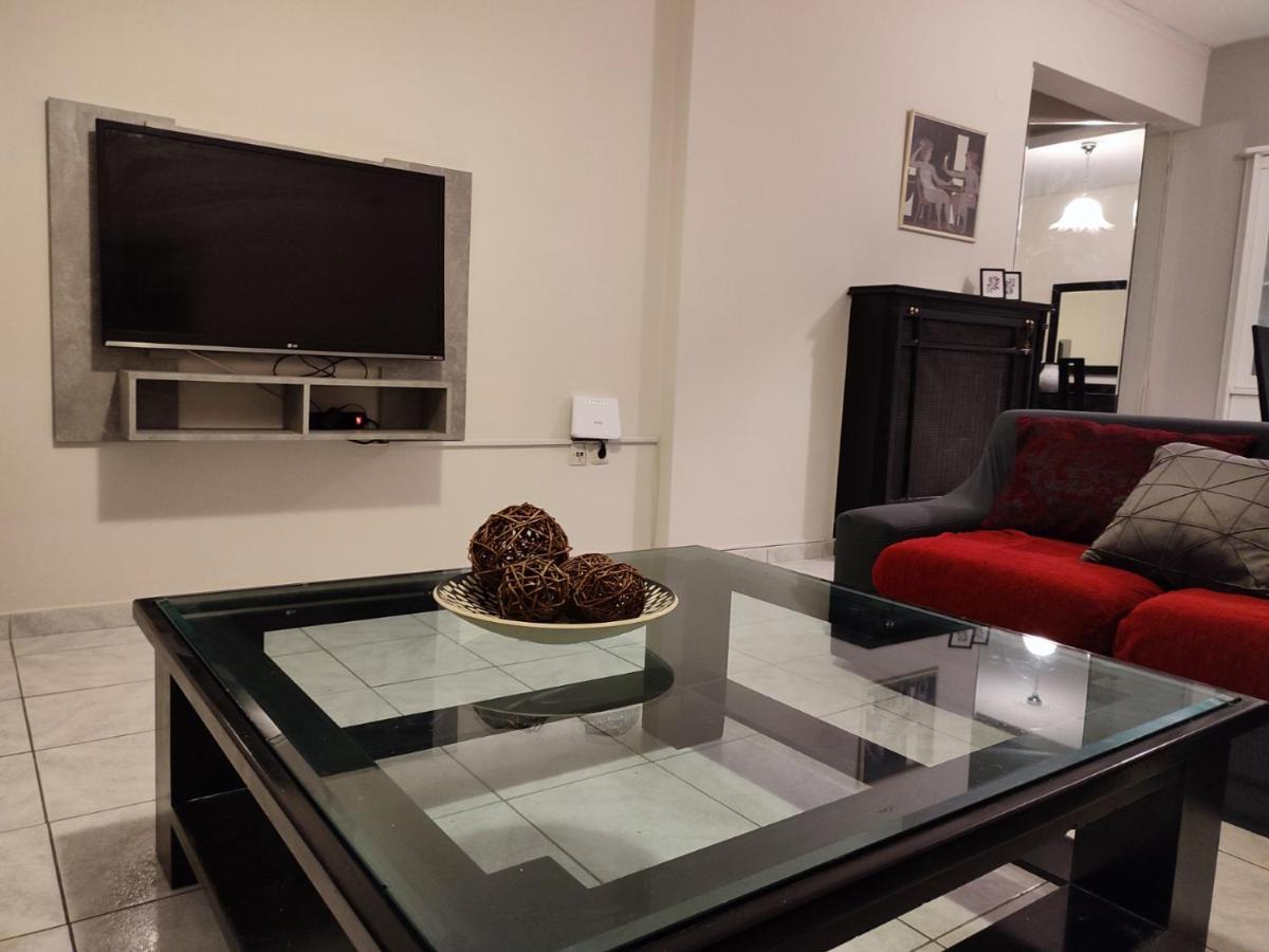 Euphoria Apartment Нафплион Экстерьер фото