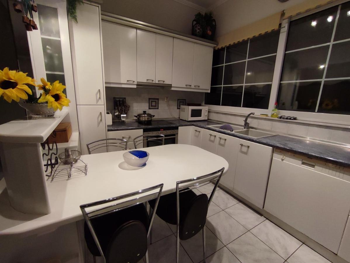 Euphoria Apartment Нафплион Экстерьер фото