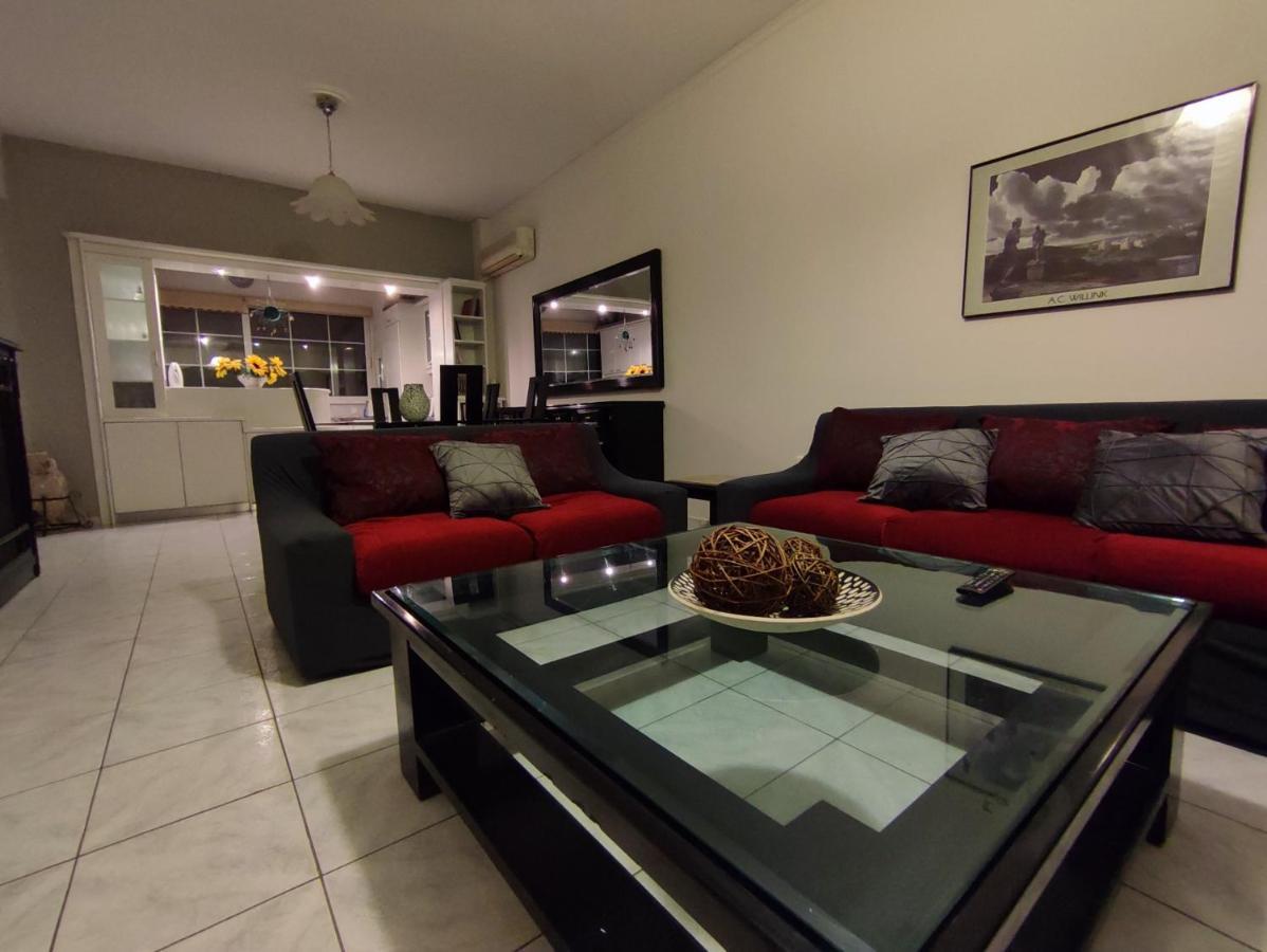 Euphoria Apartment Нафплион Экстерьер фото