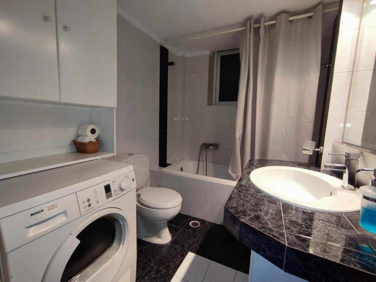 Euphoria Apartment Нафплион Экстерьер фото
